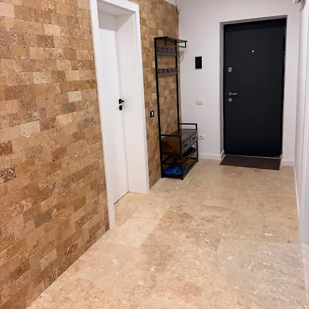 Appartement Livia Ii *