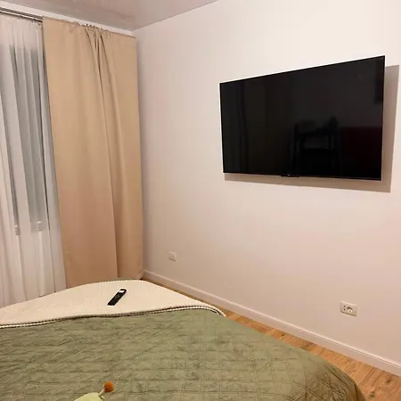 Livia Ii Lejlighed Constanţa