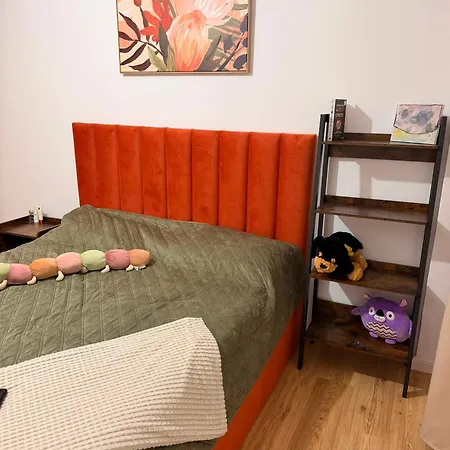 Livia Ii Appartement *